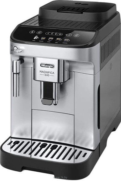 Изображение товара Кофемашина DeLonghi ECAM292.33.SB