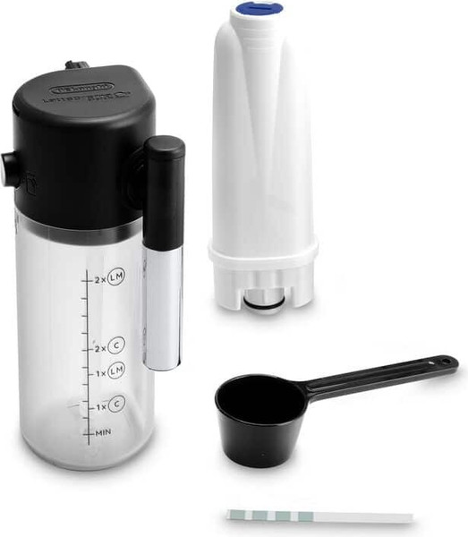 Изображение товара Кофемашина DeLonghi ECAM292.81.B