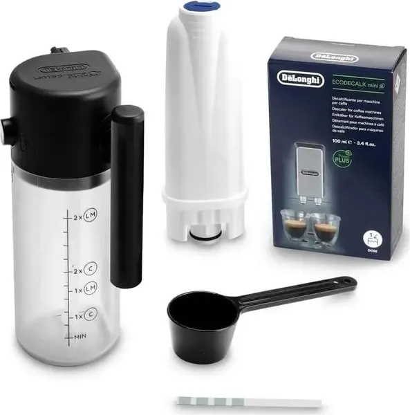 Изображение товара Кофемашина DeLonghi ECAM293.52.B