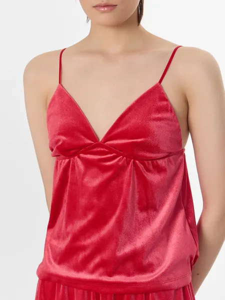 Изображение товара Пижама Mark Formelle 592637 (р.164/170-92-98, красный)