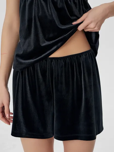 Изображение товара Пижама Mark Formelle 592637 (р.164/170-92-98, черный)