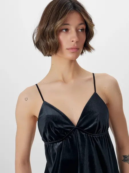 Изображение товара Пижама Mark Formelle 592637 (р.164/170-92-98, черный)