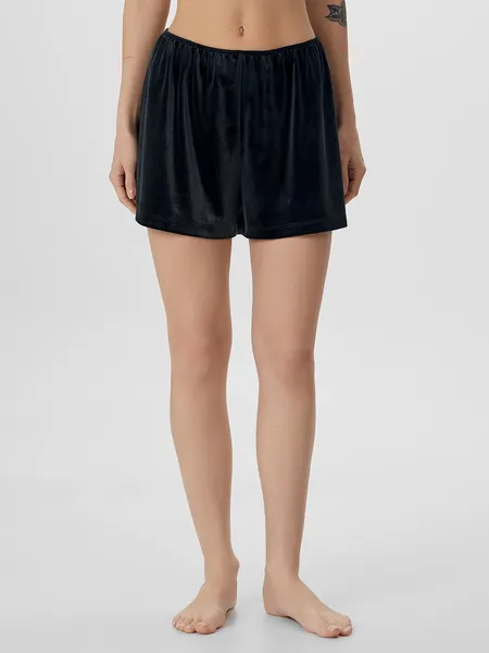 Изображение товара Пижама Mark Formelle 592637 (р.164/170-92-98, черный)