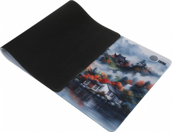 Изображение товара Коврик для мыши Cactus Beautiful nature CS-MP-JAC01XXL