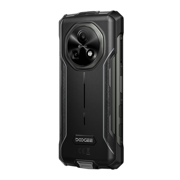 Изображение товара Смартфон Doogee Fire 5 Pro 4GB/128GB (серый)