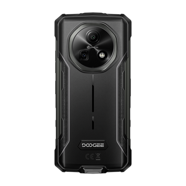 Изображение товара Смартфон Doogee Fire 5 Pro 4GB/128GB (серый)