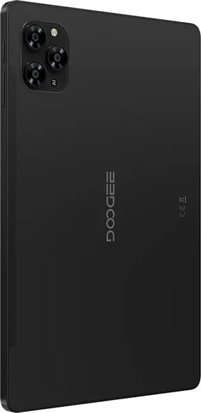 Изображение товара Планшет Doogee Tab G6 6GB/256GB LTE (черный)