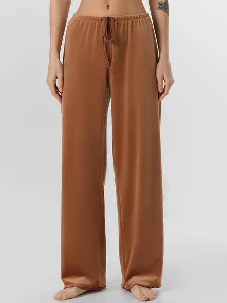 Изображение товара Пижама Mark Formelle 592561 (р.164/170-84-90, жженый сахар)