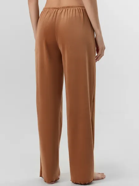 Изображение товара Пижама Mark Formelle 592561 (р.164/170-84-90, жженый сахар)