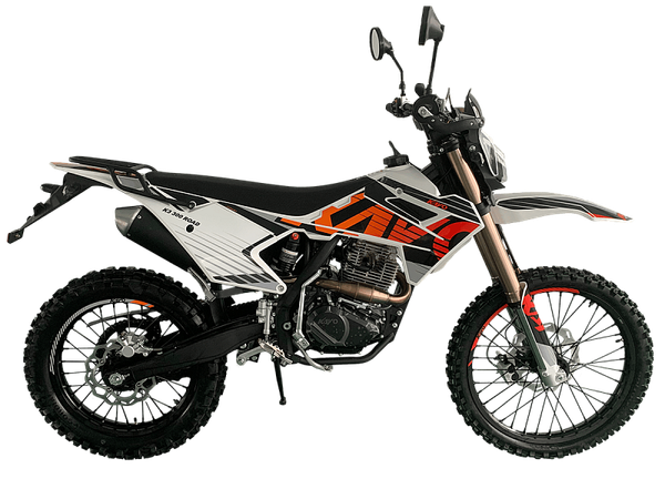 Изображение товара Мотоцикл Kayo K3 300 Road PR300