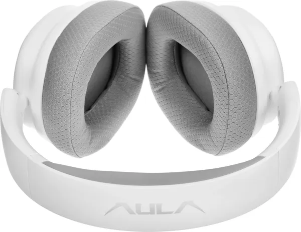 Изображение товара Наушники-гарнитура Aula G7pro (белый)