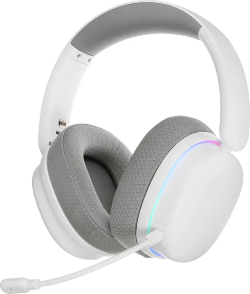 Изображение товара Наушники-гарнитура Aula G7pro (белый)