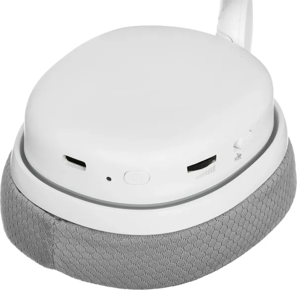 Изображение товара Наушники-гарнитура Aula G7pro (белый)