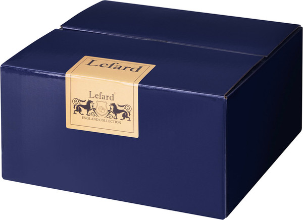 Изображение товара Набор стаканов Lefard Eagle 687-019