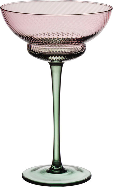 Изображение товара Набор креманок Lefard Twist&Shine Green 687-025