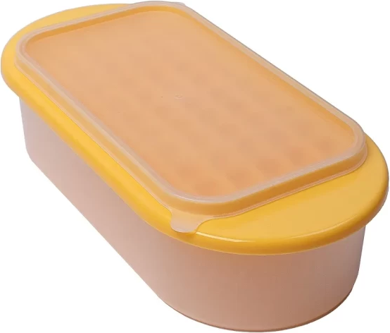 Изображение товара Форма для льда No Brand DRLM413-001