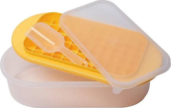 Изображение товара Форма для льда No Brand DRLM413-001