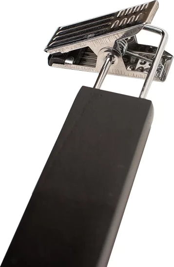 Изображение товара Деревянная вешалка-плечики No Brand DRG30119-012