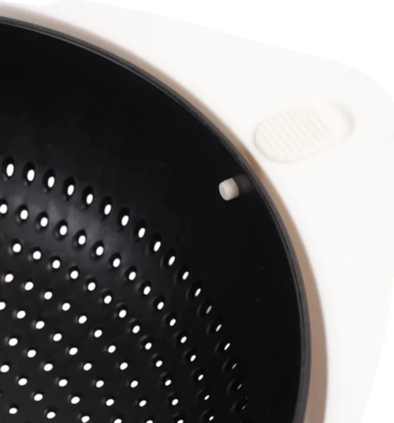 Изображение товара Миска-дуршлаг No Brand AR-LM373-009