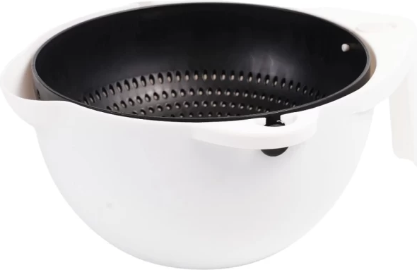 Изображение товара Миска-дуршлаг No Brand AR-LM373-009
