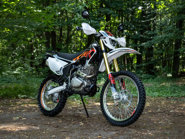 Изображение товара Мотоцикл Kayo T1 300 Enduro (PR300)