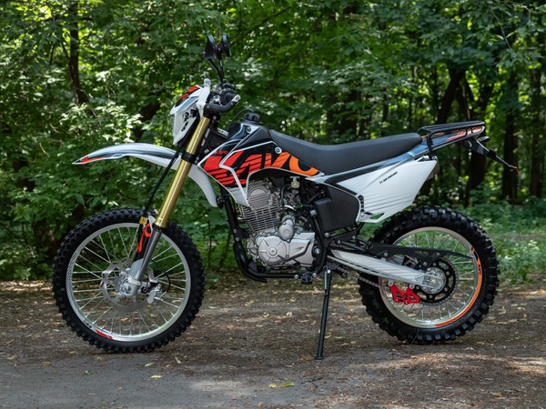 Изображение товара Мотоцикл Kayo T1 300 Enduro (PR300)