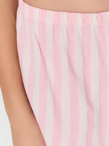 Изображение товара Пижама детская Mark Formelle 567745 (р.164-84, розовая полоска)