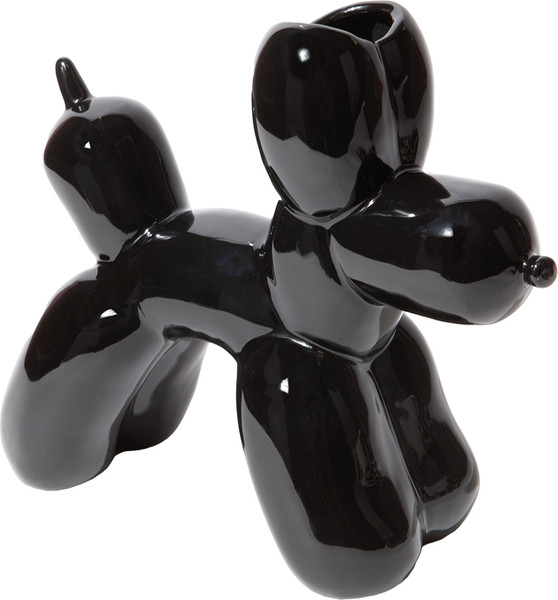 Изображение товара Ваза Doiy Bobby DYVASBOBLB