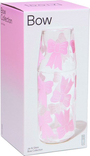 Изображение товара Набор для напитков Doiy Bow / DYJGLBOW