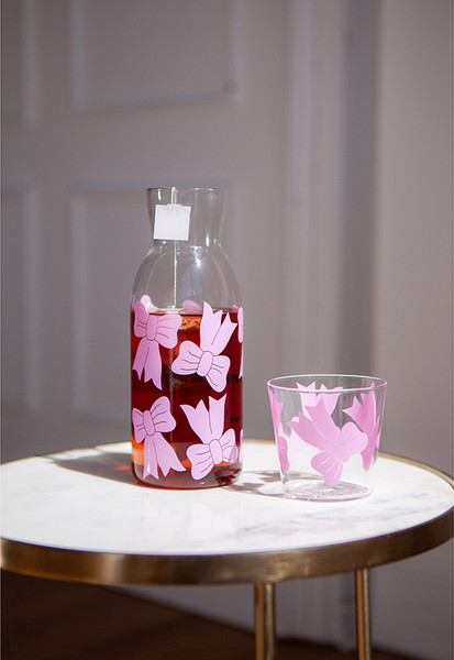 Изображение товара Набор для напитков Doiy Bow / DYJGLBOW