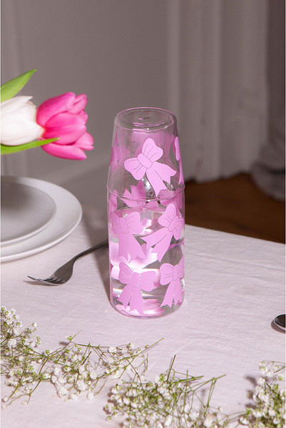 Изображение товара Набор для напитков Doiy Bow / DYJGLBOW