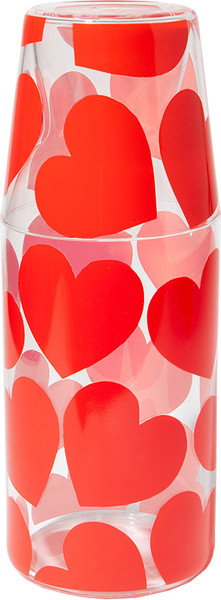 Изображение товара Набор для напитков Doiy Love / DYJGLLOV