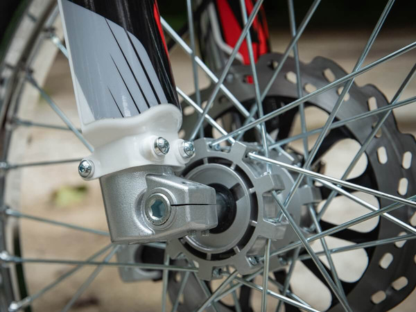 Изображение товара Мотоцикл Kayo T1-L 250 Enduro (CB250G)