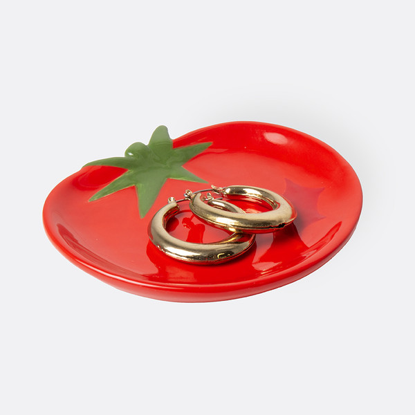 Изображение товара Поднос Doiy Dolce Vita Tomat / DYTRTDVTOXS