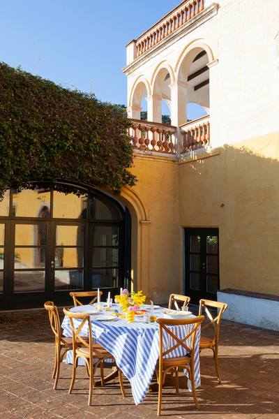 Изображение товара Поднос Doiy Dolce Vita Tomat / DYTRTDVTOXS