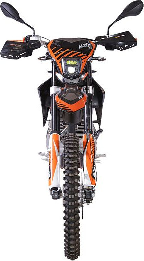 Изображение товара Мотоцикл Kayo T4 300 Enduro PR