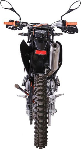 Изображение товара Мотоцикл Kayo T4 300 Enduro PR