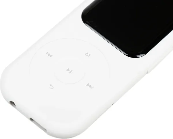 Изображение товара MP3-плеер Digma Hi-Fi Flash T5 BT 16Gb (белый)