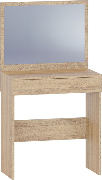 Изображение товара Туалетный столик Сокол-Мебель СТМ-1201 (дуб сонома)