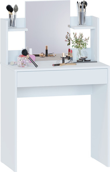 Изображение товара Туалетный столик Сокол-Мебель СТМ-1202 (белый)