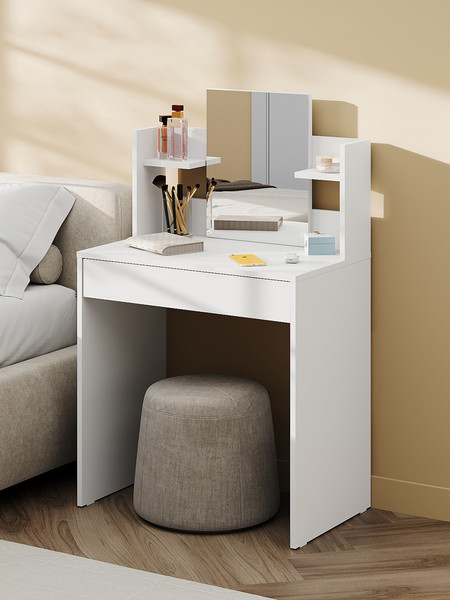 Изображение товара Туалетный столик Сокол-Мебель СТМ-1202 (белый)