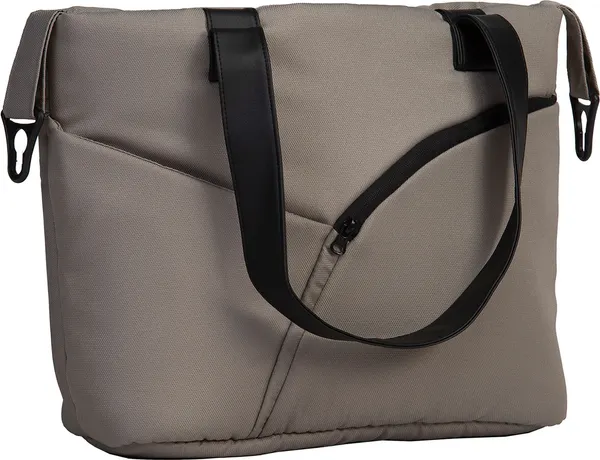 Изображение товара Детская универсальная коляска INDIGO Solio 2в1 So 01 (бежевый)