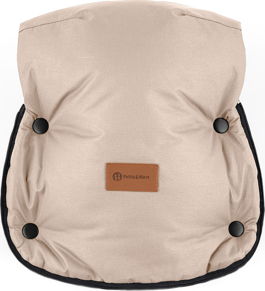 Изображение товара Рукавички для коляски Petite&Mars 527594