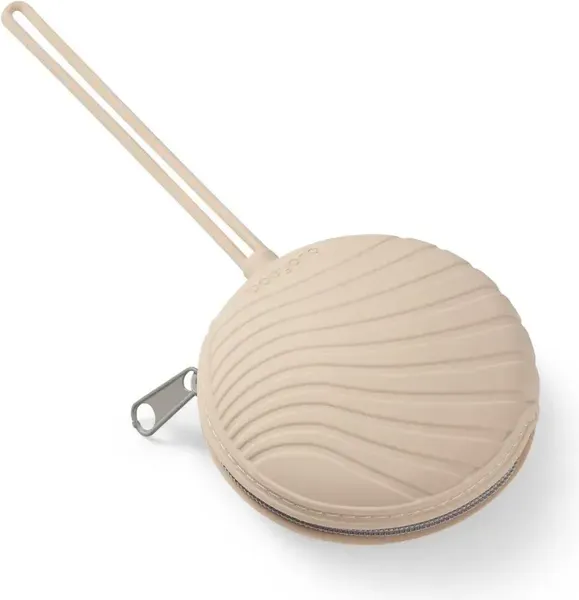 Изображение товара Контейнер для пустышки BabyOno 1569/03 (бежевый)