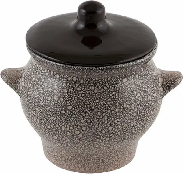 Изображение товара Горшочек для запекания Рыжий кот 06704 (650мл)