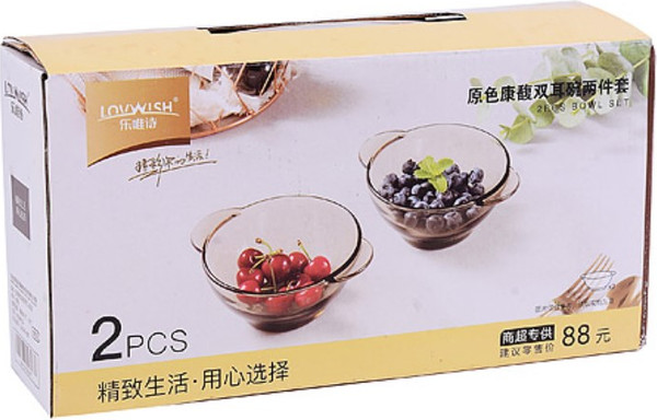 Изображение товара Набор салатников Mayer&Boch 31180