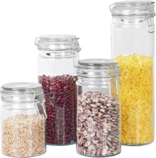 Изображение товара Набор емкостей для хранения Mayer&Boch 31034