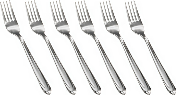 Изображение товара Набор столовых вилок Mayer&Boch 9-31522 (6шт)
