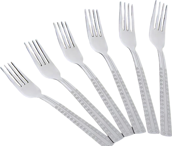 Изображение товара Набор столовых вилок Mayer&Boch 9-31531 (6шт)