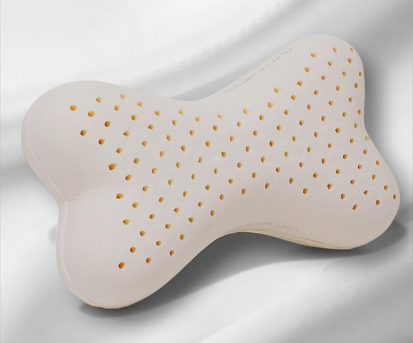 Изображение товара Подушка на шею Coala Home Aвтомобилист 30x18x10